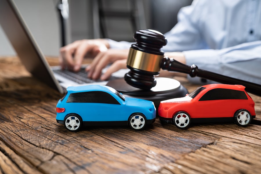 Benefits of Hiring a Car Accident Lawyer - San Mateo Probate Lawyer